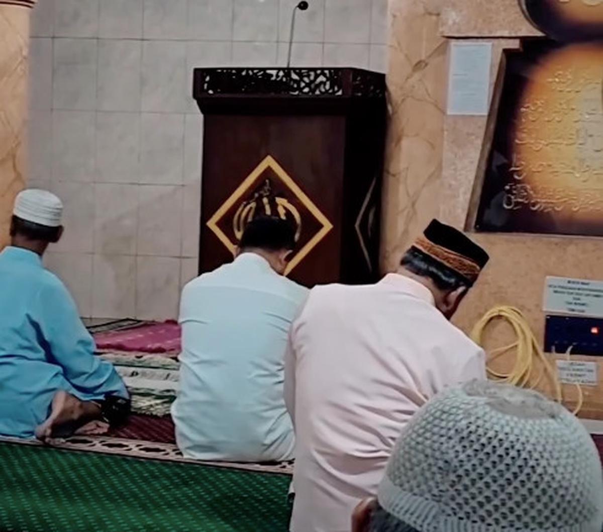 Dok. Istimewa