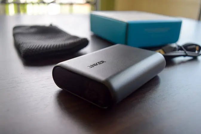 Anker luncurkan powerbank (Doc: The Review Post)