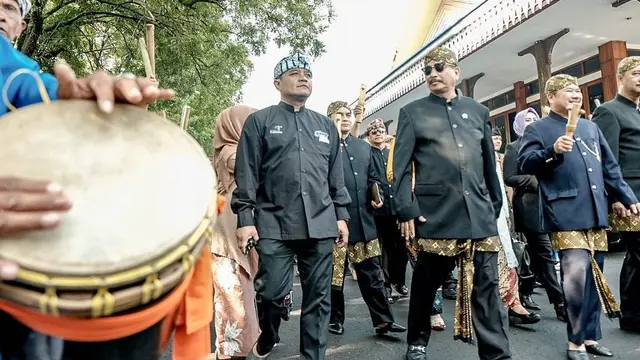 Menteri Pariwisata Arief Yahya
