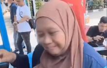 Ingat Ceu Edoh ART di Rumah Kang Mus Preman Pensiun? Kini Jualan Cakwe Meski Punya Anak di DPR dan Polda