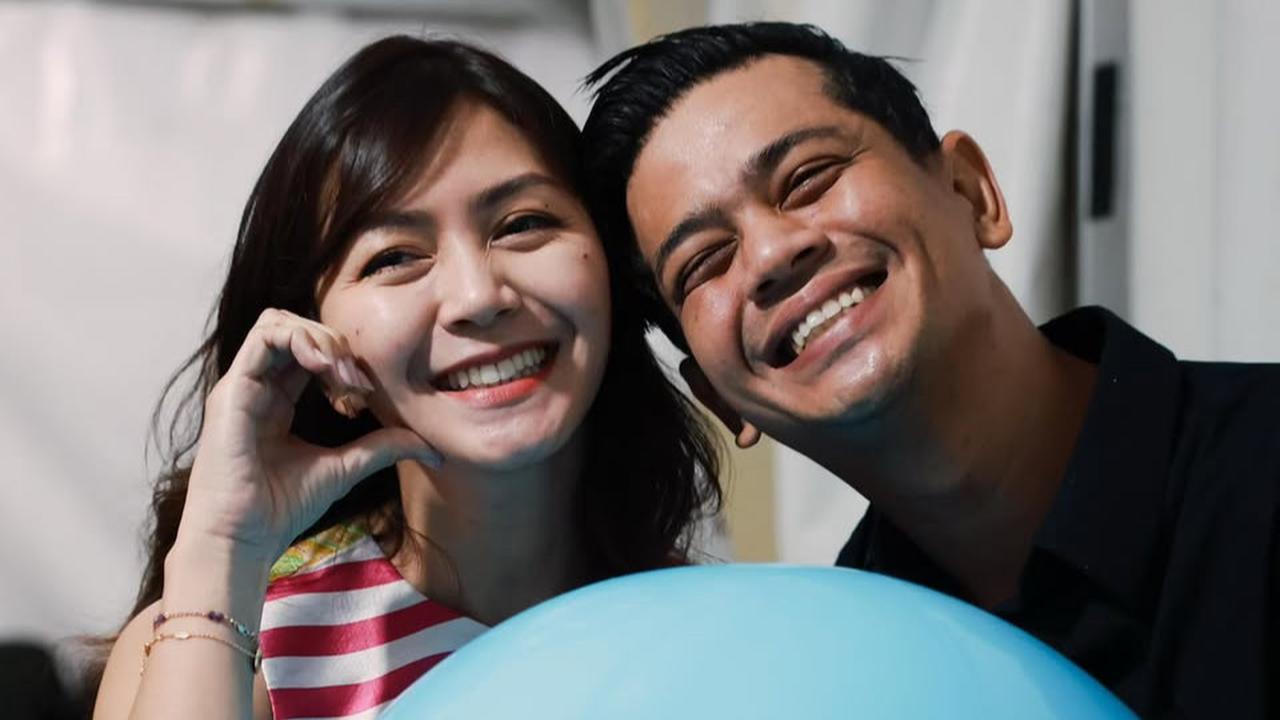 Tyara Renata Istri Surya Insomnia, Artis Cantik Kini Jadi Ibu Rumah Tangga - Sempat Jajal Profesi Pramugari