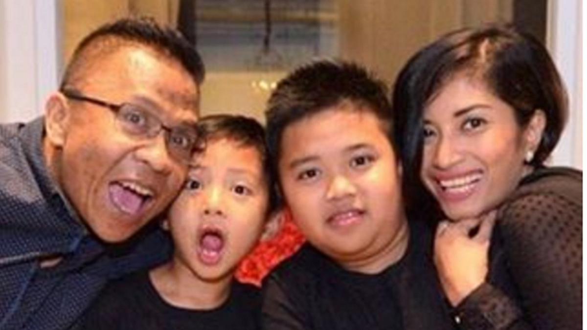 Sempat Koma, Oon Bakal Absen Lama Manggung Bersama Project Pop