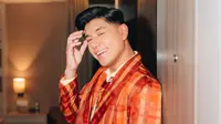 Jaz Hayat Rayakan Perjalanan Musik Lewat Showcase Pesan Cinta, Banjir Momen Spesial