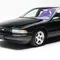 Chevrolet Impala SS Ini Cuma Jalan 230 Km Selama 30 Tahun