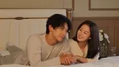 Pasangan Rain dan Kim Tae Hee. (Foto via fanpage Instagram/taeheekim80)