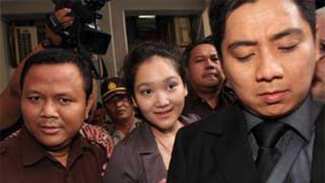 Permohonan Rehabilitasi Cicit Soeharto Belum Ditanggapi Showbiz Liputan6 Com