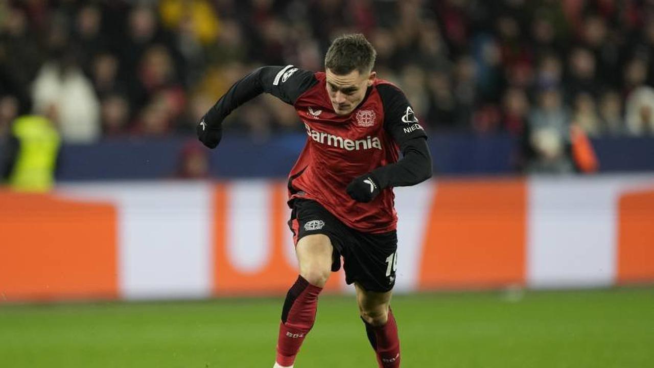 Florian Wirtz Ungkap Alasan Pilih Liverpool, Bukan Bayern atau Man City
