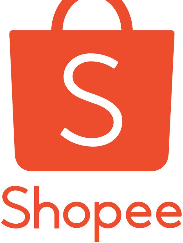 Logo Shopee.