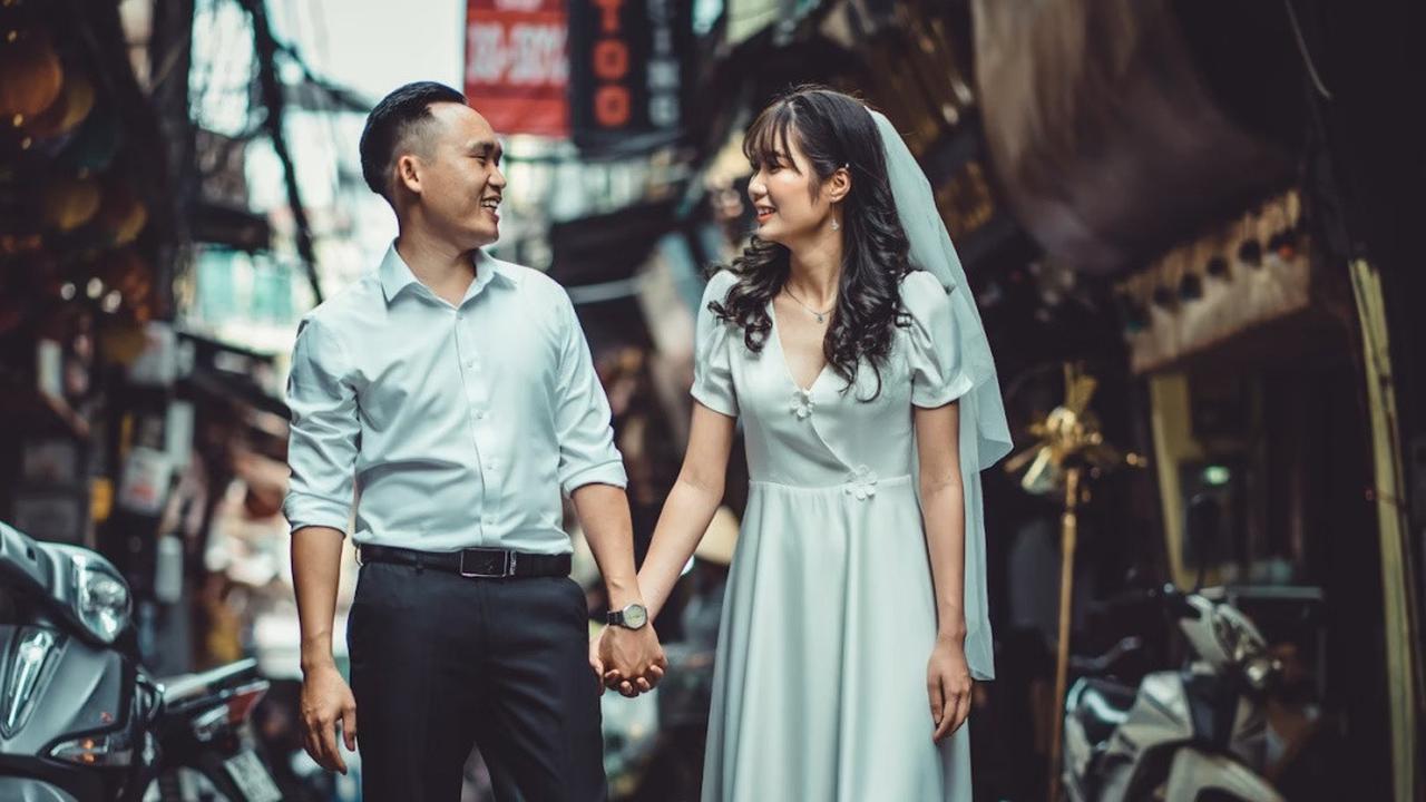 [Quiz] Apakah Kamu Sudah Siap Nikah? Cek Jawabannya dari Kuis Ini