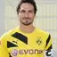 Mats Hummels adalah pemain sepak bola Profesional asal Jerman yang bermain di Bayern Munchen