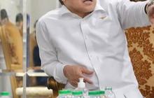 Cak Imin Janjikan Masalah Sektor Pertanian Beres Tahun Ini