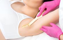 Cara Waxing Ketiak Sendiri di Rumah, Aman dan Mudah Dilakukan