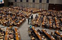 Deretan Anggota DPR Lantang Bersuara Keras yang Terancam Kalah di Pemilu 2024