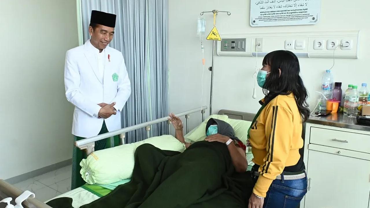 Dok. Istimewa