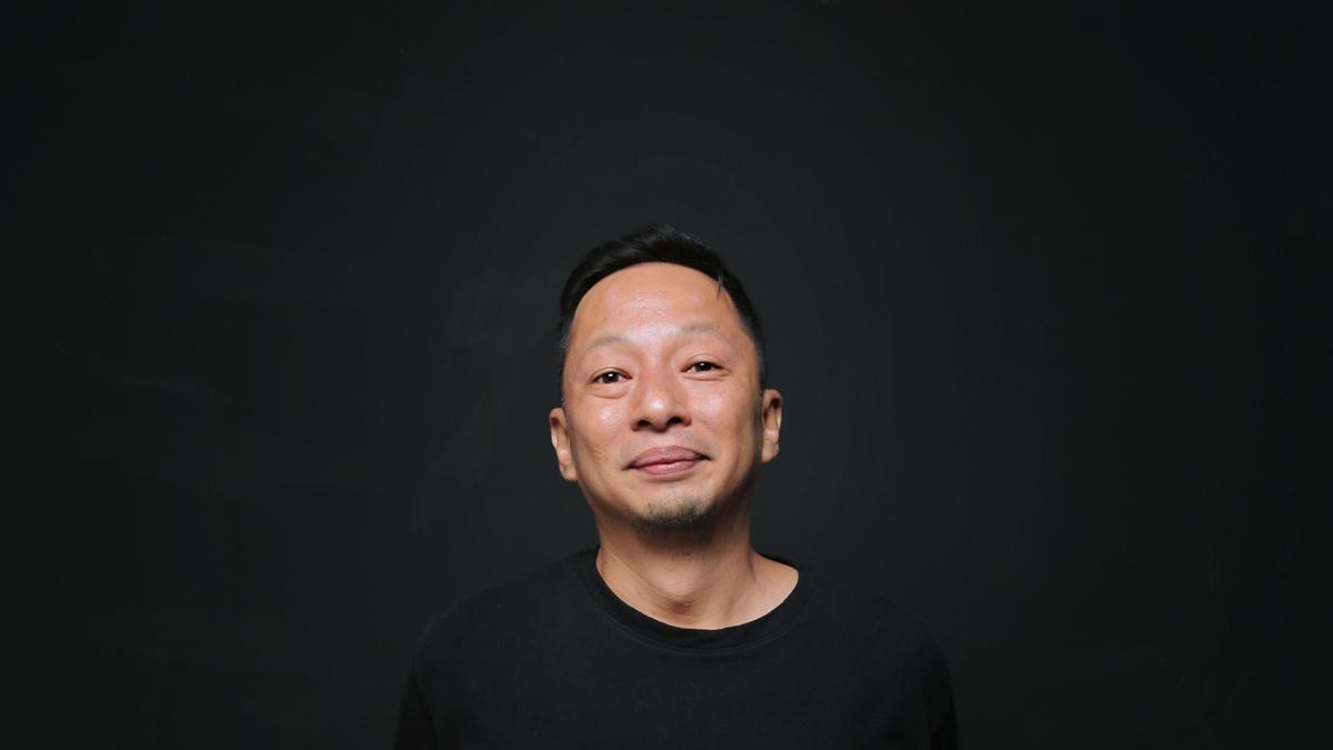 Ringgo Agus Rahman Kenang Kali Pertama Raih Nominasi Piala Citra, Merasa Berdosa Saat Ingin Menang