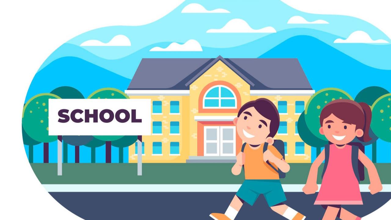 Perlengkapan Sekolah yang Harus Disiapkan Setelah Libur Lebaran, Ini Tips Belanja