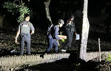 Brimob Datangi Warga di Bantul Saat Kerja Bakti Bangun Lapangan Voli, Ini Penyebabnya