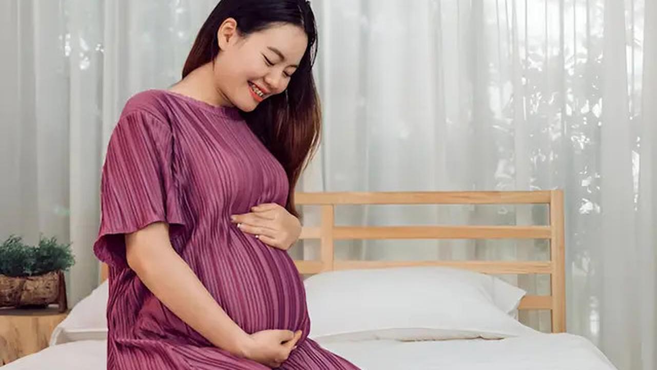 10 Mitos Kehamilan Paling Sering Beredar, Termasuk Ngidam Makanan Tertentu Bisa Pengaruhi Sifat Anak