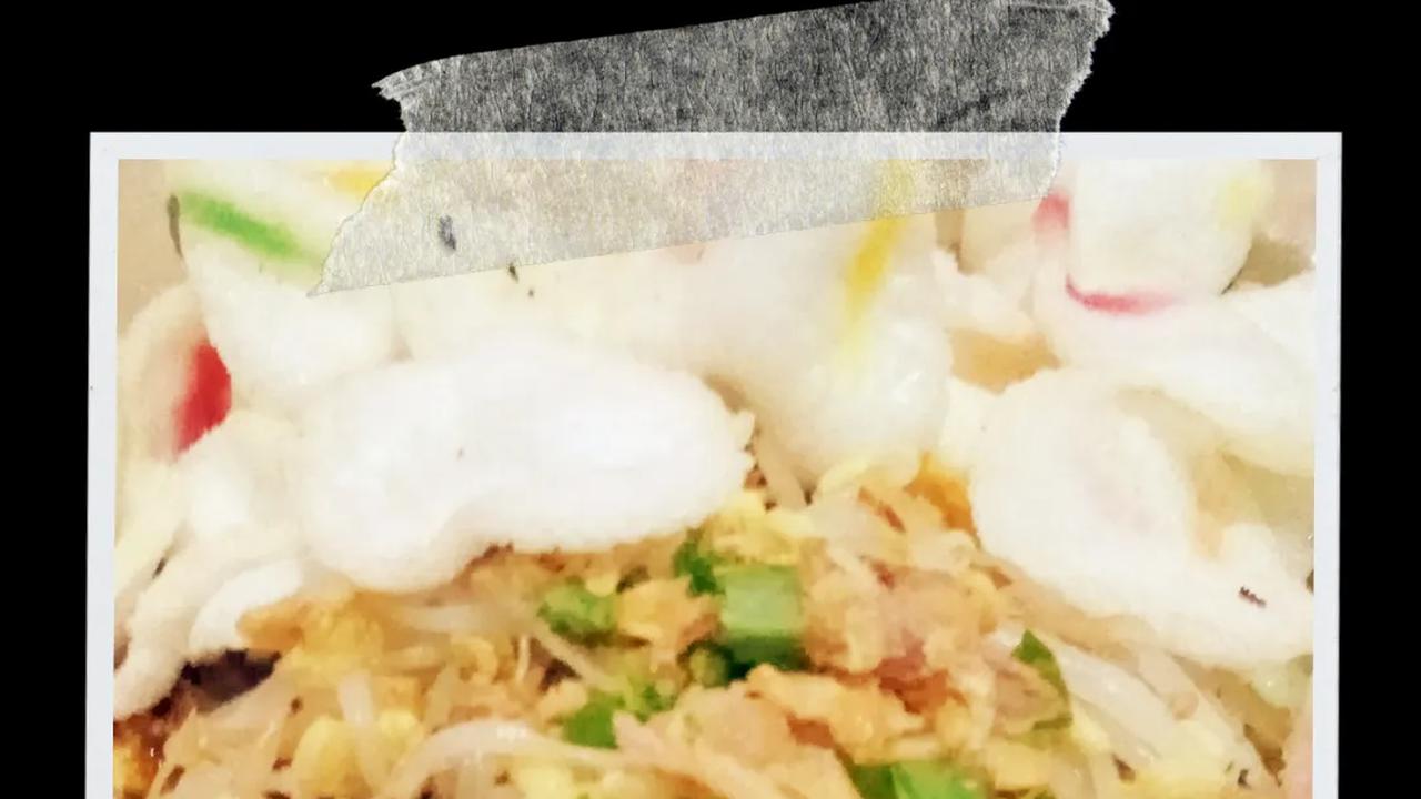 5. Resep Tahu Telur Malang