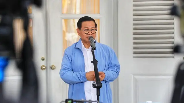 Pemprov DKI dan Warga Gotong Royong Pulihkan Jakarta