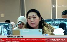 Komnas Perempuan Soroti Child Grooming dalam Relasi Pacaran Anak dan Remaja