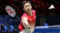 Hendra Persembahkan Gelar Jepang Terbuka untuk Istri