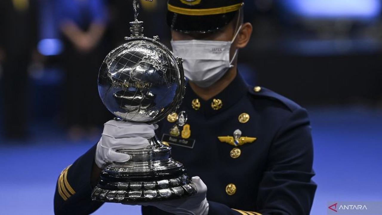 Korea Selatan Tegaskan Dominasi, Raih Gelar Juara Piala Uber Ketiga Usai Taklukkan China