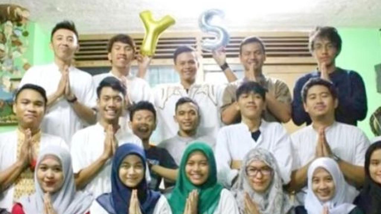Dok. Istimewa