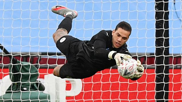 FOTO: 7 Kiper Teratas Dengan Clean Sheets Terbanyak di Premier League Musim Ini
