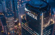 Lowongan Kerja Terbaru, Ada Astra International Butuh Orang Pemasaran dan Media Sosial