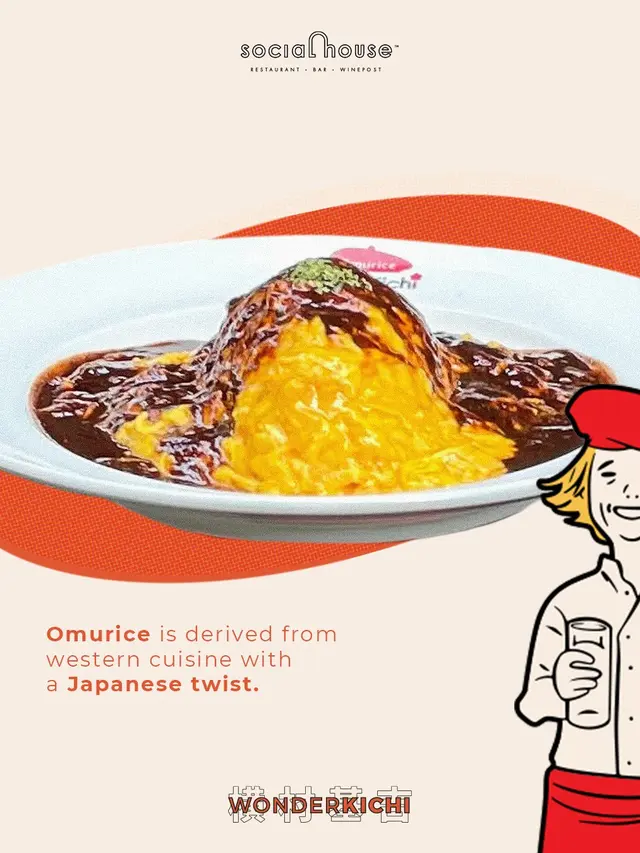 Omurice