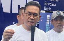 Harga Telur Anjlok, Mendag Budi Usul Diserap MBG hingga Bantuan Pangan