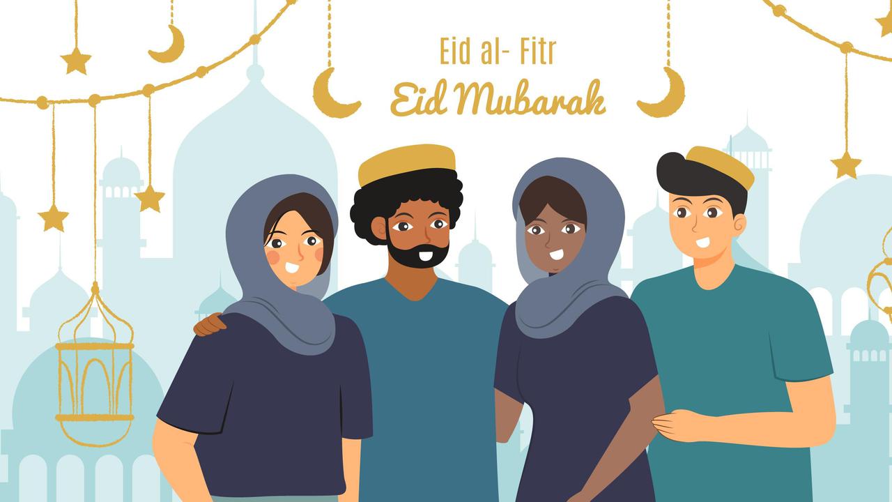 Hari Apa Idul Fitri 1446 H? Cek Perkiraan Tanggal Lebaran 2025 Versi Muhammadiyah vs Pemerintah