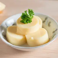 Cara menyimpan egg tofu yang benar/copyright shutterstock/inewsfoto