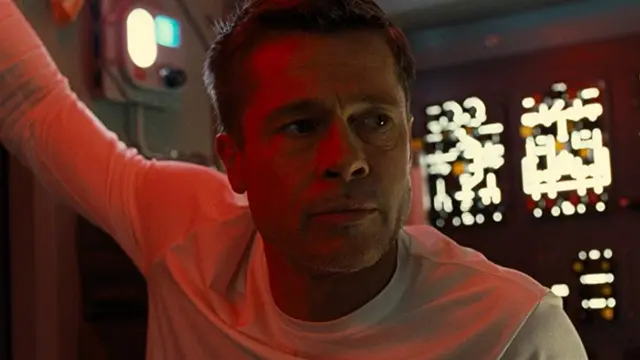 Ad Astra. (Foto: Twentieth Century Fox via imdb.com)