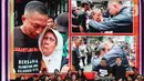 Masing-masing pasangan calon gubernur dan calon wakil gubernur saling beradu argumen dan gagasan terkait tema dalam debat ketiga Pemilihan Kepala Daerah Jakarta 2024. (Liputan6.com/Herman Zakharia)
