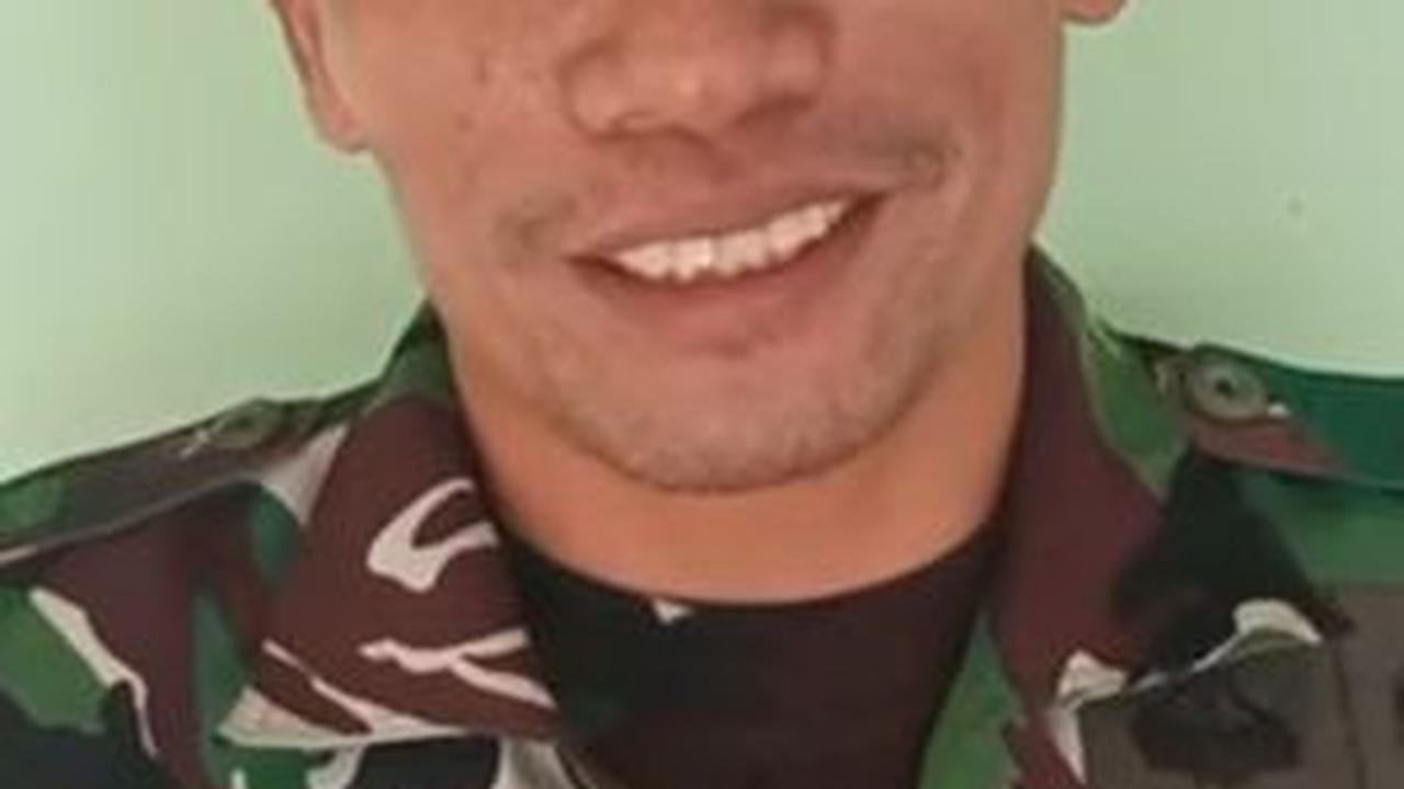 "Tapi sekarang istirahat dulu karena istri saya sedang hamil," kata Ridwan.<br>
