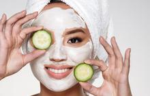 Cara Cerdas Pakai 2 Bahan Sisa Dapur Jadi Masker dan Minuman Segar Sekaligus, Lebih Bermanfaat