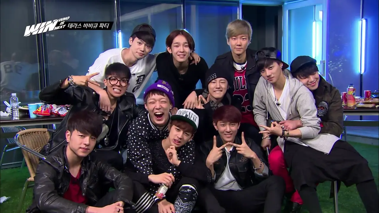 iKON