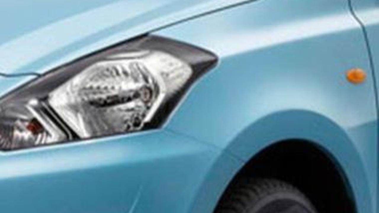 <b>Fitur-Fitur Datsun GO</b>