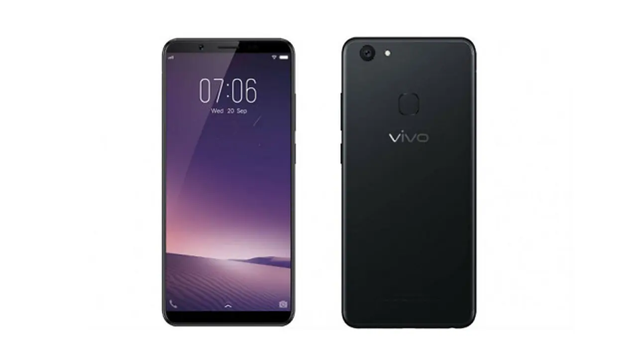 Vivo 