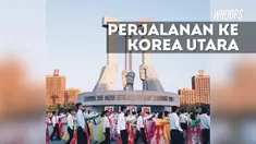 Fotografer Elaine Li menceritakan pengalaman kunjungannya saat ke Korea Utara yang dinilainya unik.