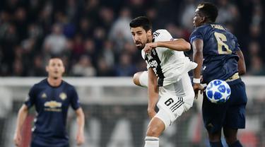 Juventus Vs Manchester United