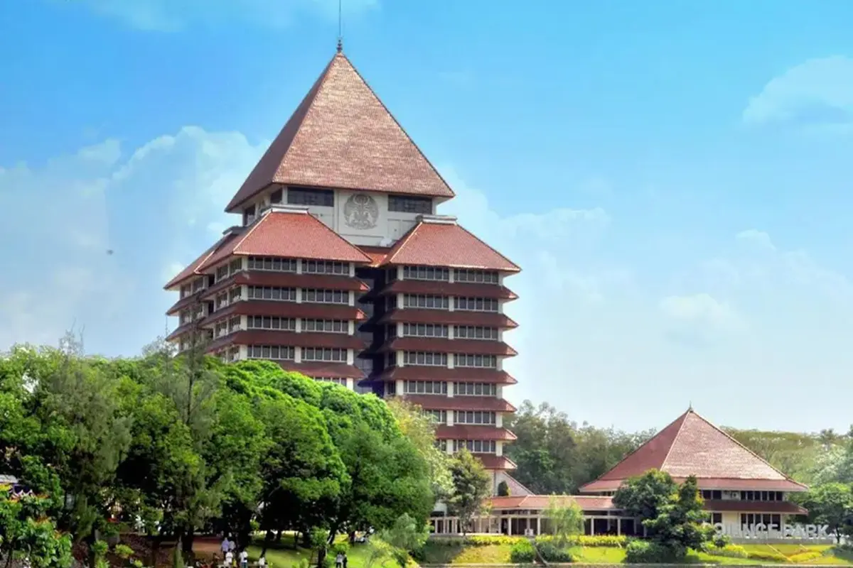 Universitas Indonesia