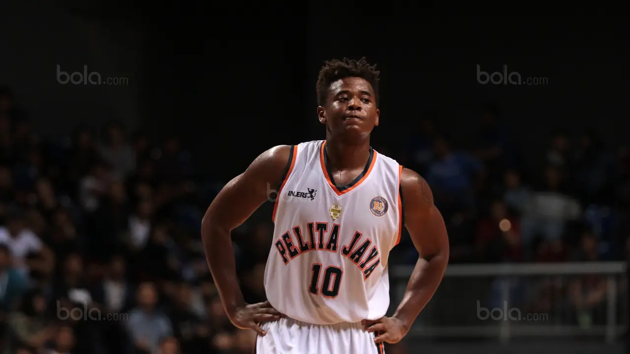 Wayne Bradford Lyndon, Pelita Jaya