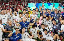 Timnas Indonesia U-17 Lolos Piala Dunia, Erick Thohir Ingatkan Perjuangan Belum Berakhir