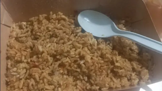 Nasi Goreng Kambing H. Bisri Kebon Kacang (Google Maps/Bronxy Crunch)