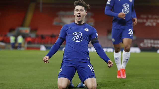 Liverpool vs Chelsea