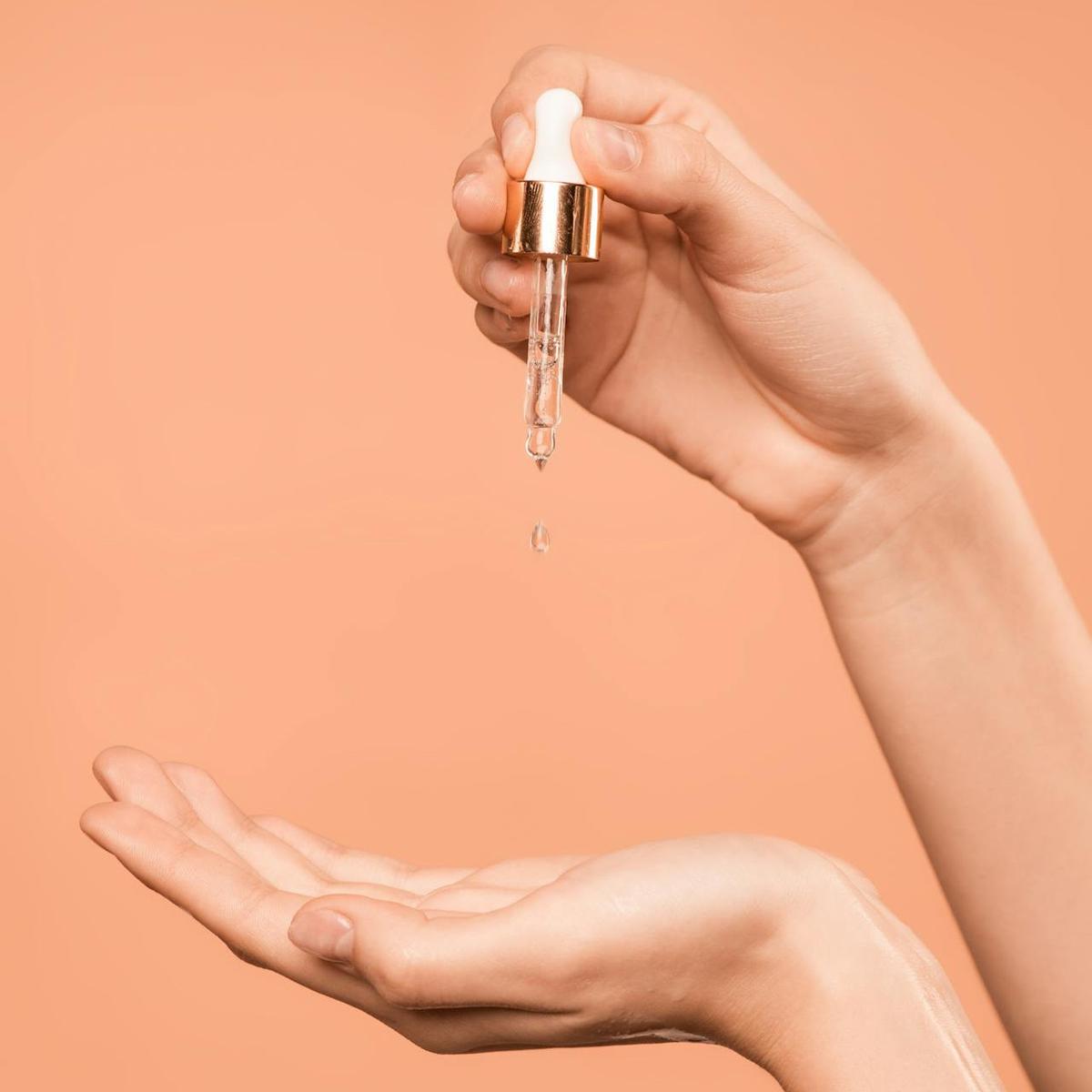 Ilustrasi Skincare Korea