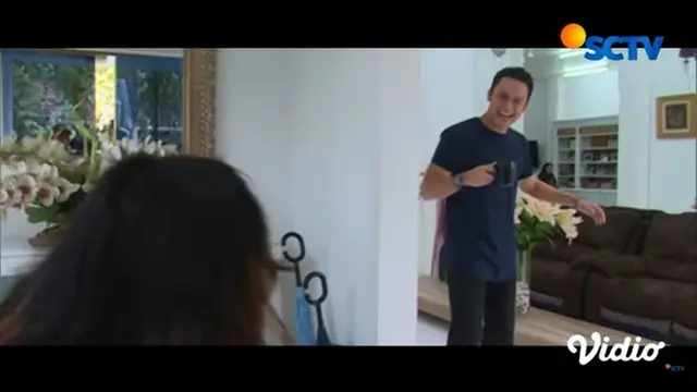 7 Potret Rumah Mewah Indra Bruggman yang Disebut Berhantu, Bikin Merinding